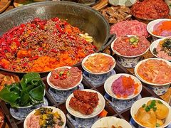 -楠火锅(太古里总店)