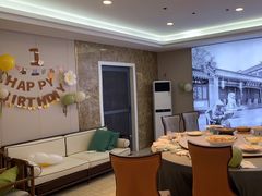 -香山湖渔家大院