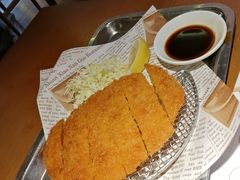 奔跑的猪排-南小馆(迪士尼小镇店)