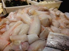 -赵璐海鲜面馆(德行路店)