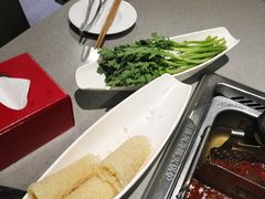 -海底捞火锅(乐堤港店)