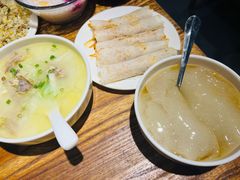 -叶婆婆钵钵鸡(乐山老店)