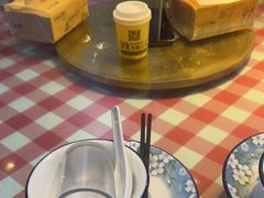 -东北哈尔滨酱骨头馆房掌柜铁锅炖