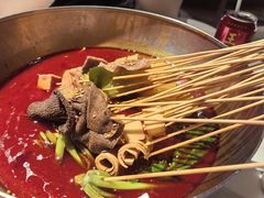 -付小姐在成都(五道口店)