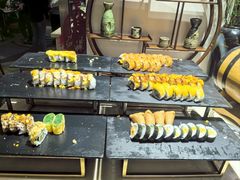 -东莞塘厦三正半山温泉酒店·沙利文西餐厅