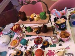 -水桶王国主题餐厅·聚会·生日派对·亲子活动·家庭套餐(亚龙湾希尔顿店)