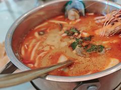 -泰椰里·泰国餐厅(智慧城广百广场店)