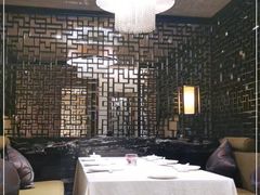 -唐拉雅秀酒店-唐苑中餐厅