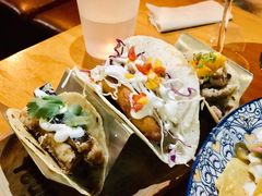 -TEQO·Mexican food & Bar