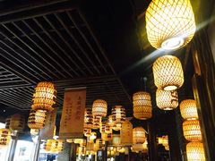 大堂-南京人家(盛京大奥莱店)