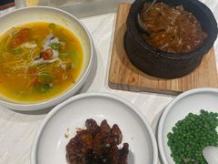 -柒园·三十年创意杭帮菜(龙湖滨江天街店)