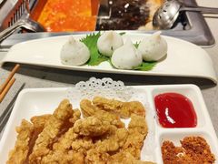 -海底捞火锅(龙岗星河COCO Park店)