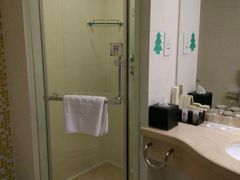 -万豪花都国际大酒店