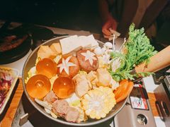 -玉川屋·深夜食堂居酒屋(柳巷店)