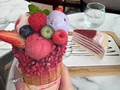 -哈根达斯(滨江店)