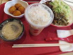 -永和大王(春日上新·阜成门店)