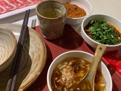 -牛焱·贵州黄牛肉火锅(城西银泰店)