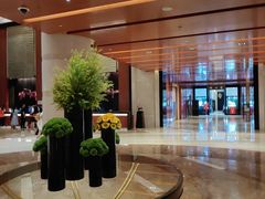 -济南喜来登酒店