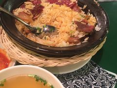 -莅香岛港式餐厅(滨江道店)