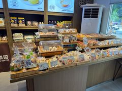 -大仓面包(西平店)