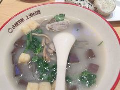 -小杨生煎(周浦万达店)