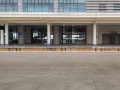 -黄山北站
