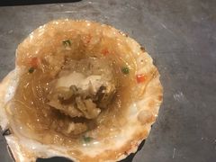 -很久以前羊肉串(打浦路店)