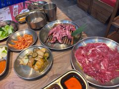 -北京华联购物中心(同成街店)