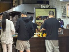 -安德鲁饼店(总店)