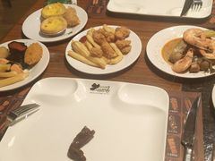 -汉巴味德(大悦城店)