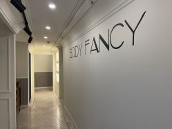-Fancy梵汐·轻奢量肤定制