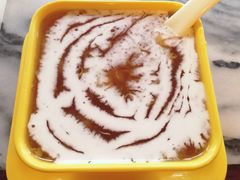 椰汁马蹄沙-玫瑰甜品(文明路店)