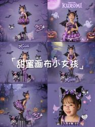 -倾城宝贝儿童摄影(浦东金谊店)