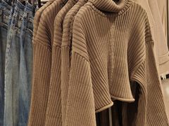 -ZARA(大上海时代广场店)