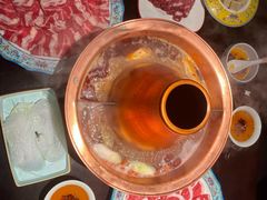 -乐宴·老北京铜火锅(桂庙店)