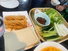 -酒肉门孔府菜(曲阜游客中心店)