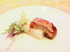 -富力万达嘉华酒店-美食汇西餐厅