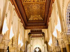 -哈桑二世清真寺