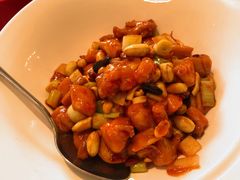 -月福京味斋·烤鸭店·北京菜(鼓楼总店)