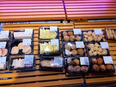 -盒马鲜生(杨高南路店)