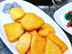 -揽月斋炙子烤肉·清真(安定门·五道营店)