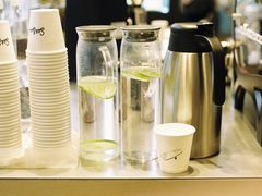 -Seesaw Coffee(苏州中心店)