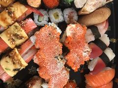 -河风精致寿司(尼盛店)