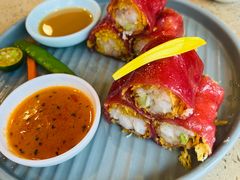 -点都德(世纪汇店)