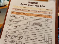 -无牌咖啡&酒馆