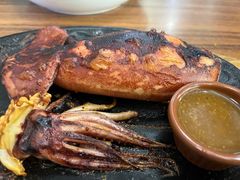 -萨莉亚意式餐厅(金隅嘉品mall店)