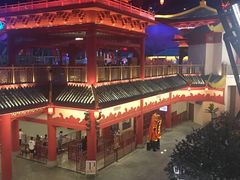 -万达茂商场(南京仙林店)