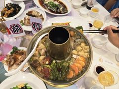 -大同王府至尊酒店