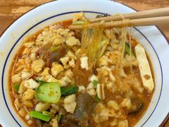 -刘信牛羊肉小炒泡馍(回民街店)