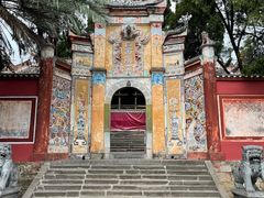 -白帝城·瞿塘峡景区